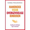 Handboek voor overgevoelige kinderen by Norma Prikanowski