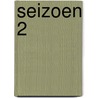 Seizoen 2 door Stephen Desberg