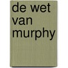 De wet van Murphy by Benec
