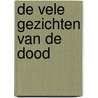 De vele gezichten van de dood door Stephen Desberg