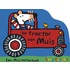 De tractor van Muis