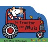 De tractor van Muis door Lucy Cousins