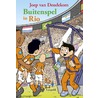 Buitenspel in Rio door Joep van Deudekom