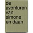 De avonturen van Simone en Daan