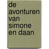 De avonturen van Simone en Daan door Jacob Passander