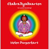 ChakraYoga kaarten door Helen Purperhart
