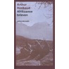 Afrikaanse brieven by Arthur Rimbaud