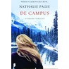 De campus by Nathalie Pagie