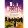 De schilder by Nora Roberts