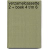 verzamelcassette 2 + boek 4 t/m 6 door Leo Pilipovic