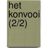 Het konvooi (2/2) door Jérôme Lereculey