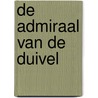 De admiraal van de duivel door Lenonard O'Grady