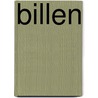 Billen door Hans Jacobs