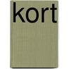 Kort door Jacques van der Borght