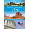 Lannoo's Autoboek - USA door n.v.t.