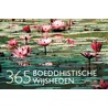 365 Boeddhistische wijsheden door Olivier Föllmi