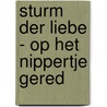 Sturm der Liebe - Op het nippertje gered by Johanna Theden