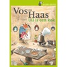 Vos en Haas door Tjong-Khing The