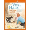 Vos en Haas door Tjong-Khing The
