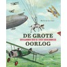 De Grote Oorlog door Maranke Rinck