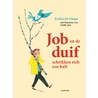 Job en de Duif schrikken zich een bult door Noëlle Smit