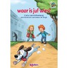 Waar is juf wies? door Carla van Kollenburg