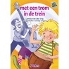 Met een trom in de trein by Carola van der Eng