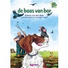 De baas van bor by Fabien van der Ham