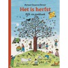 Het is herfst door Rotraut Susanne Berner