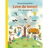 Kijk- en zoekboek - Leve de lente!