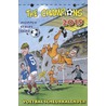 the champions voetbal scheurkalender by Unknown