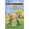 Golf scheurkalender by Aryan Borger
