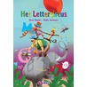 Het lettercircus by Rian Visser