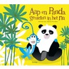 Aap en Panda door Sonja Gijzen
