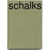 Schalks door Hans Jacobs