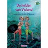 De helden van Visland door Piet van der Waal