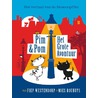 Pim en Pom by Mies Bouhuys
