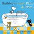 Badderen met Pim en Pom
