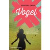 Vogel door Chrystal Chan