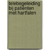 Telebegeleiding bij patiënten met hartfalen