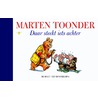 Daar steekt iets achter door Marten Toonder