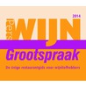 Grootspraak by Ronald de Groot