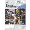 Voor VMBO BK 2014-2015 by Theo Schuurman
