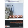 De Europese hygieneverordeningen by Wim Mariman