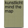 Kunstlicht Mind the Map by Steyn Bergs