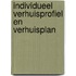 Individueel verhuisprofiel en verhuisplan