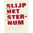 Slijp het sternum