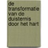 De transformatie van de duisternis door het hart