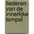 Liederen van de innerlijke tempel