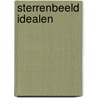 Sterrenbeeld idealen by Nicolaas M. de Jong
